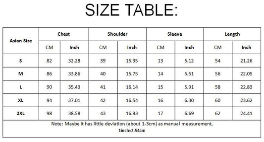 Anime Girl Goth Punk Horror Cartoon Print Loose Short Sleeve Short T-shirt Tee Top Summer Casual E-Girl Kawaii Korean Japanese Harajuku Streetwear