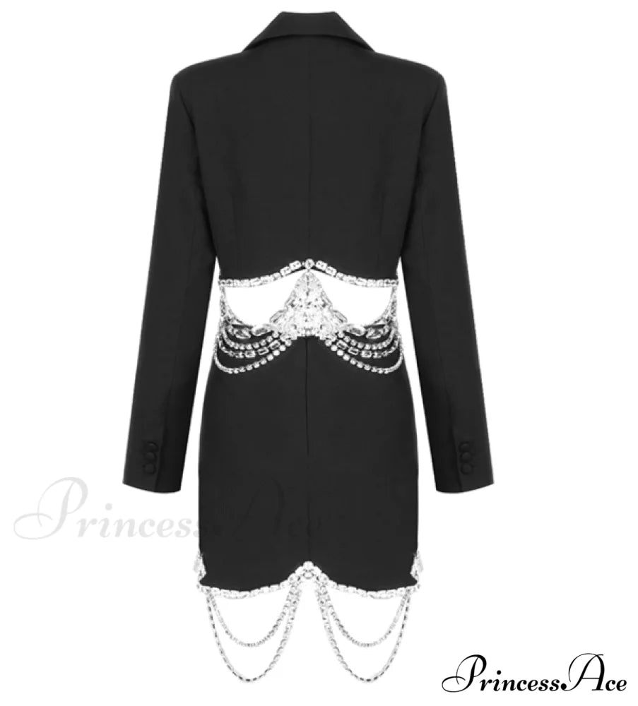 LIEN TWO Stylish PIECE SET
