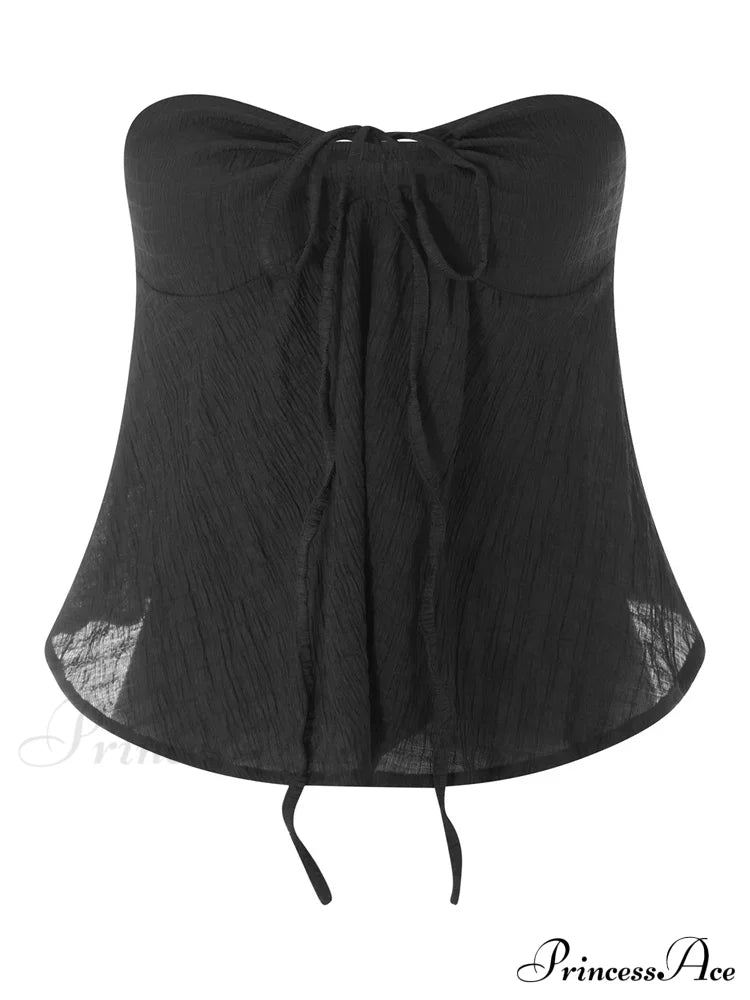 MAEBEL Elegant TOP
