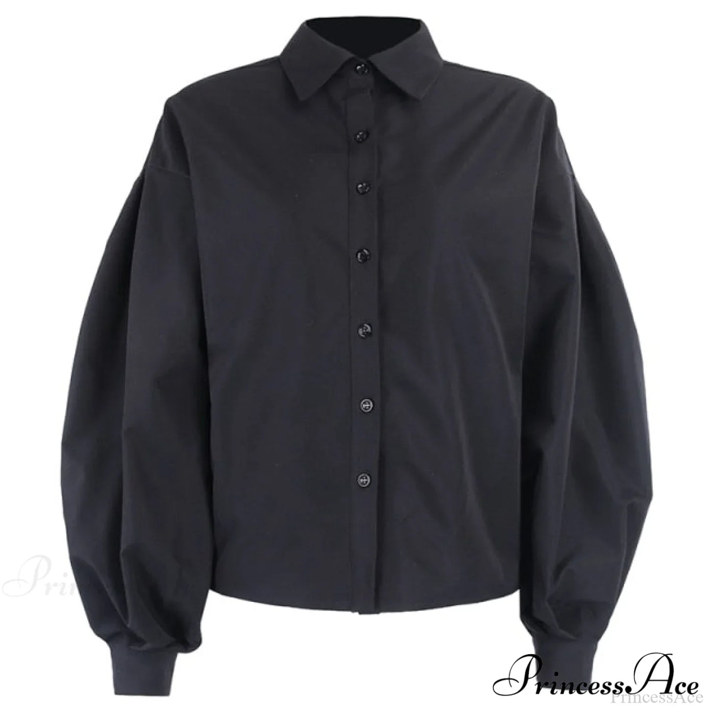 Yurena Blouse