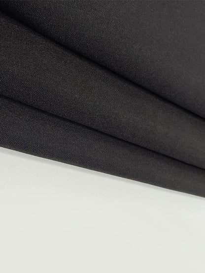 Black Elegant Camisole Formal Dress Maxi Dresses