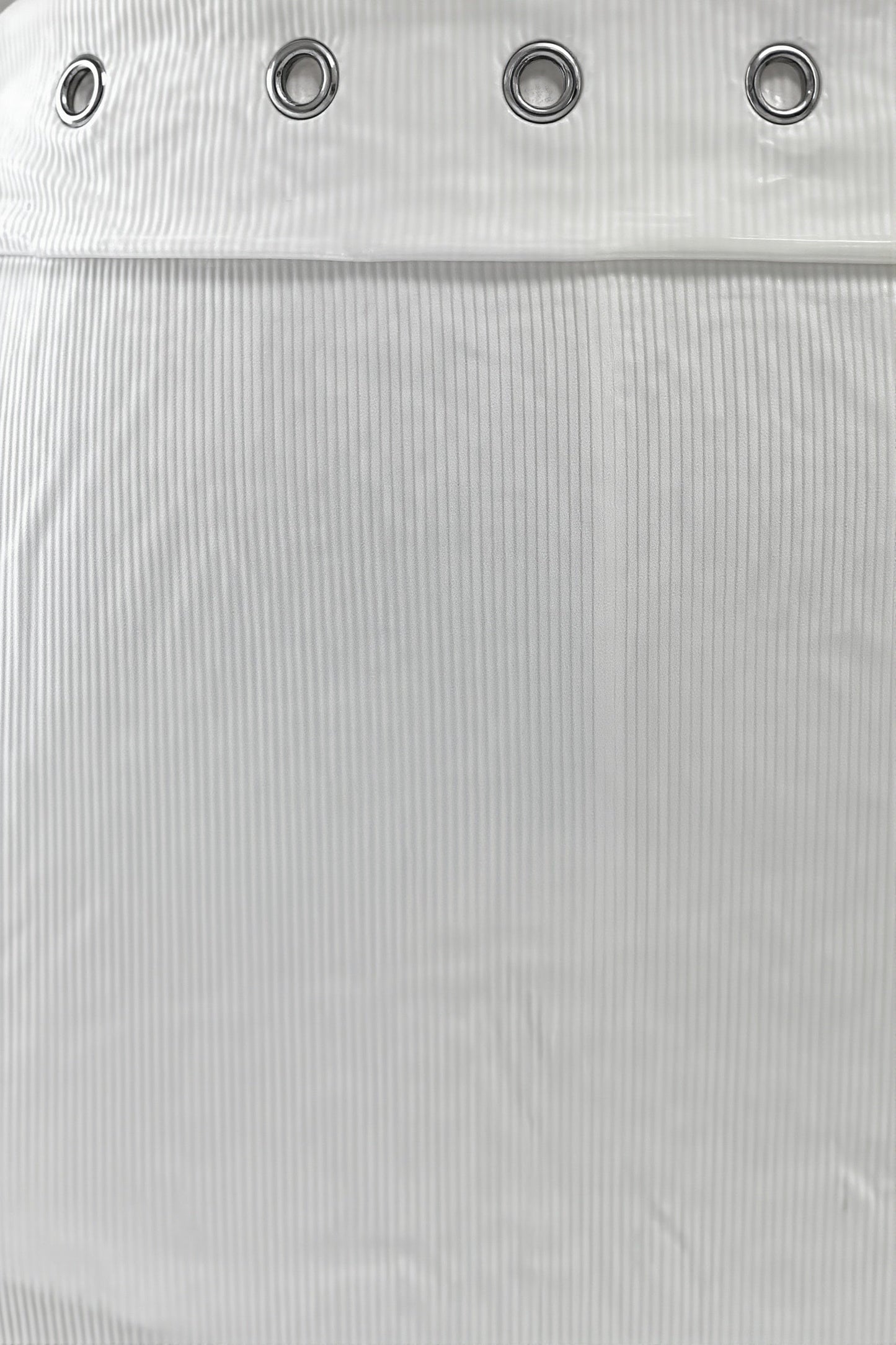 Sexy Eyelet Ruched Knit Skirt