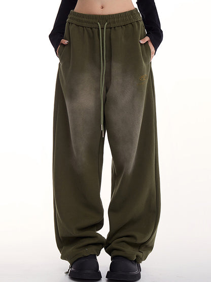 Street Gradient Sweatpants