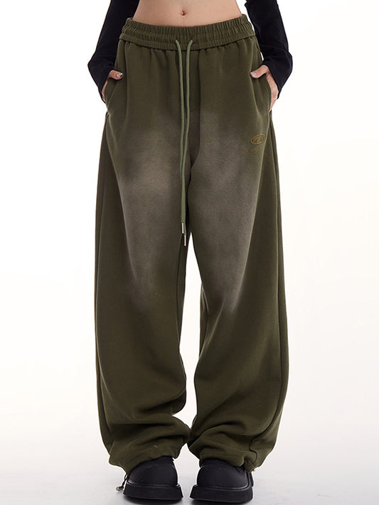 Street Gradient Sweatpants