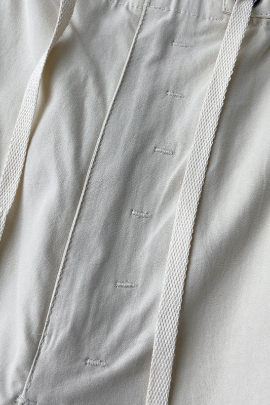 Inspired JL Cotton Parachute Cargo Pant