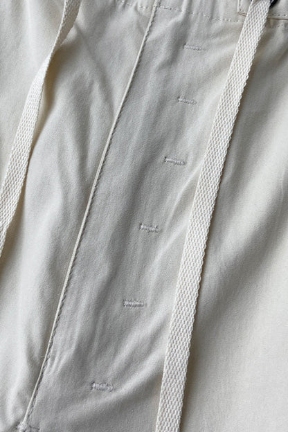 Inspired JL Cotton Parachute Cargo Pant