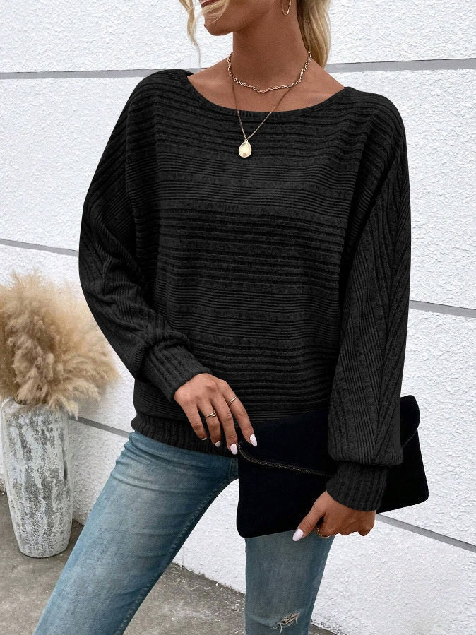 Long Sleeve Crew Neck Splicing Hood T-shirts