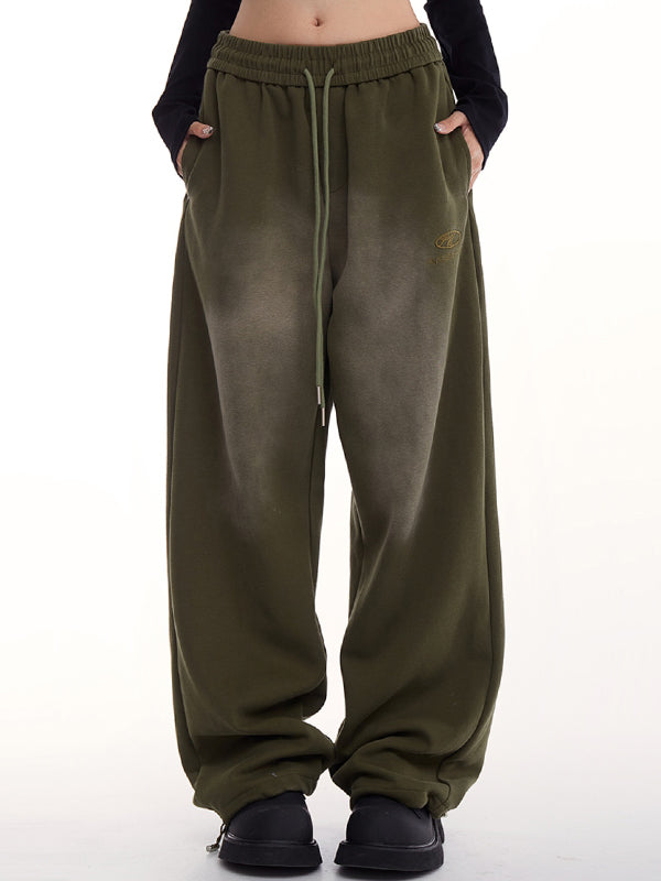 Street Gradient Sweatpants