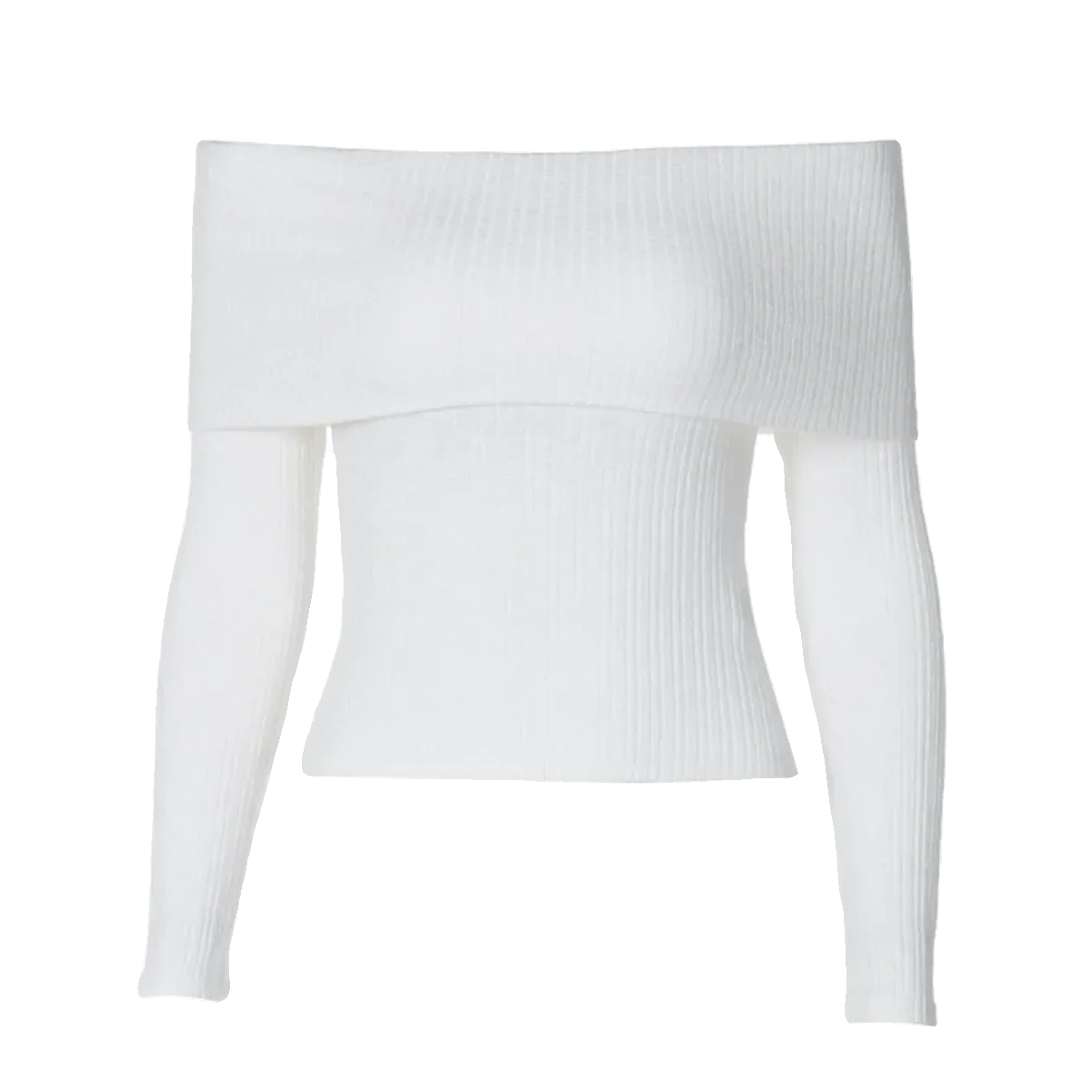 Alyna Off Shoulder Top