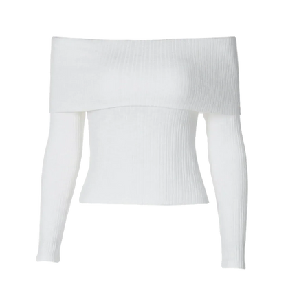 Alyna Off Shoulder Top