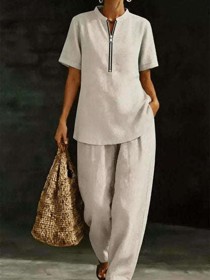 Versatile Two-piece Set
