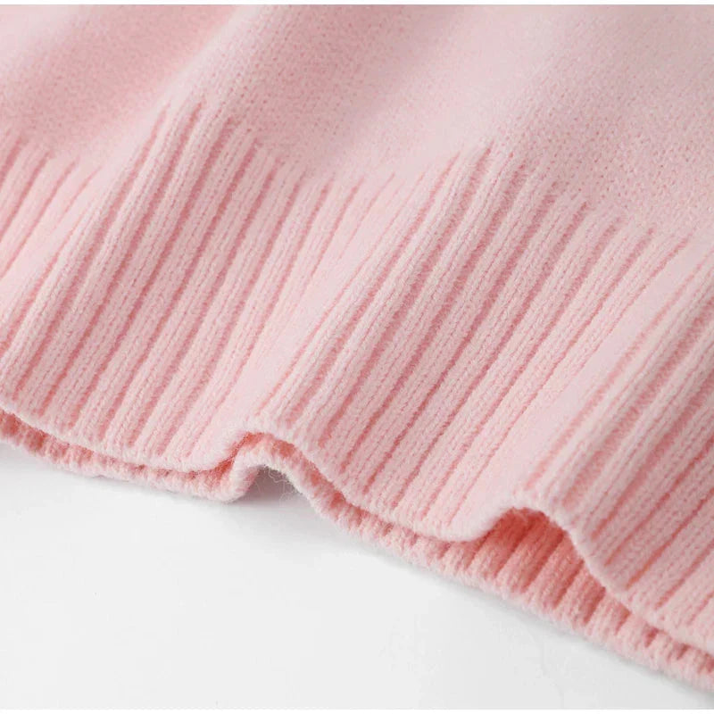 Maile Knit Sweater