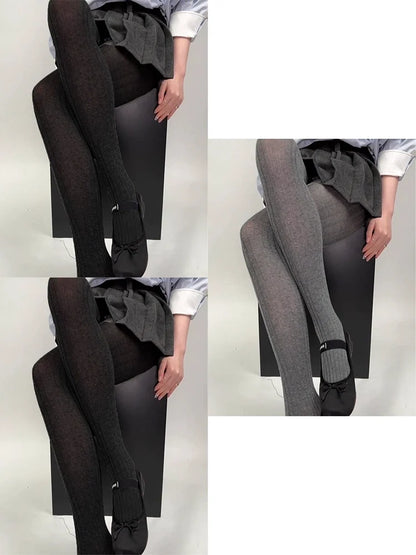 Scottie Sheer Shaping Tights