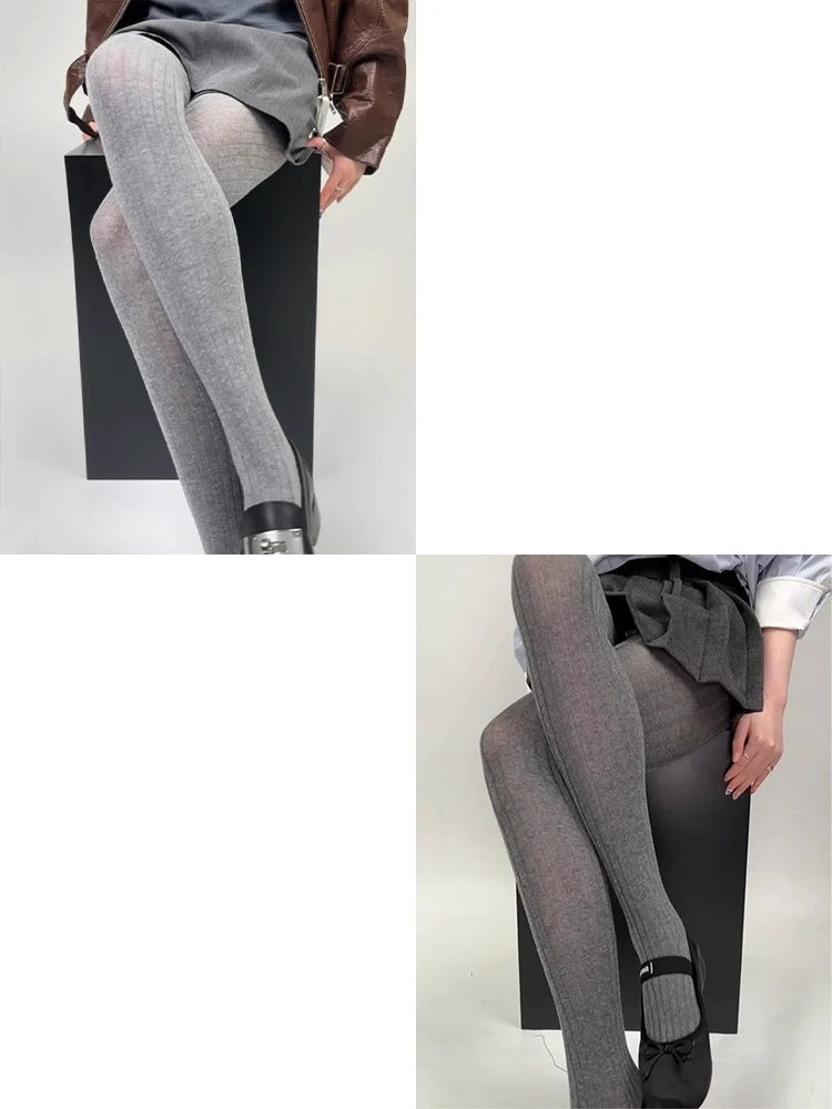 Scottie Sheer Shaping Tights