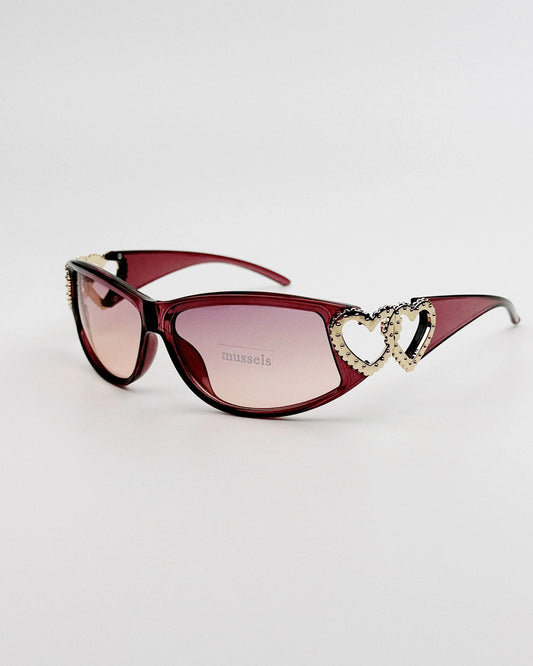 Oona Sunglasses
