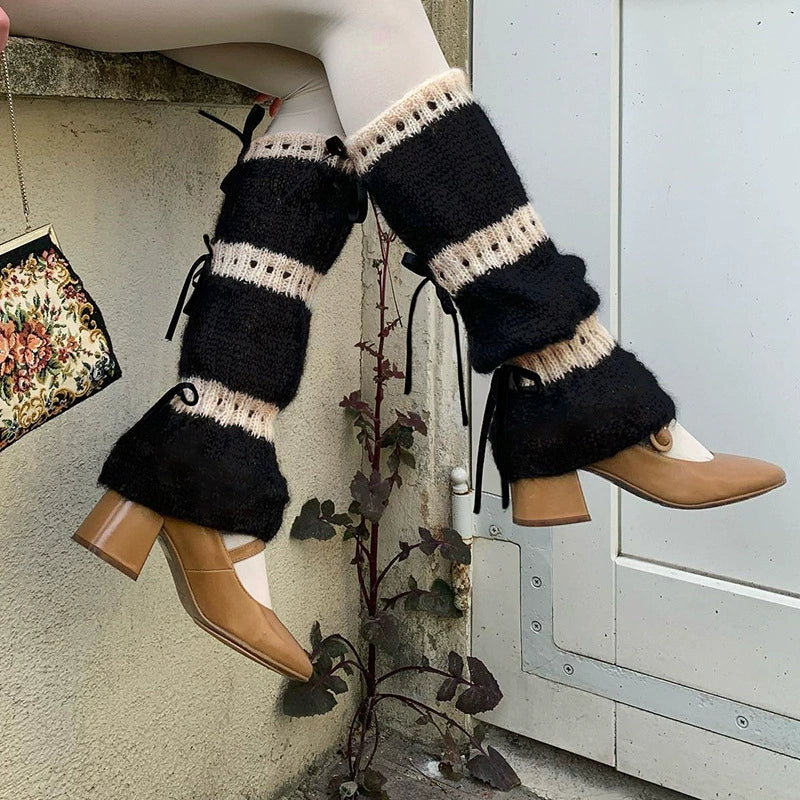 Riah Leg Warmer