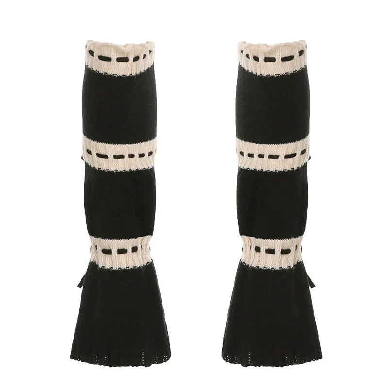 Riah Leg Warmer
