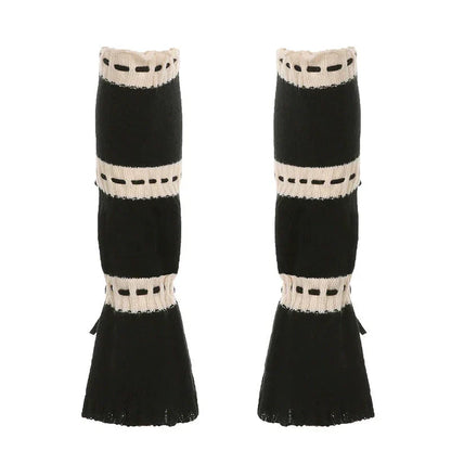 Riah Leg Warmer