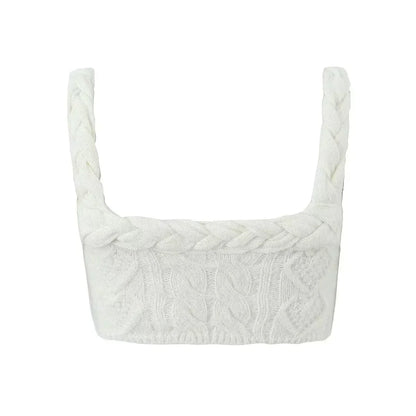 Stella Knit Short & Top Set