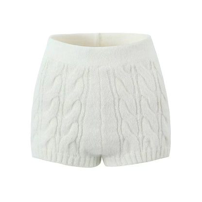 Stella Knit Short & Top Set