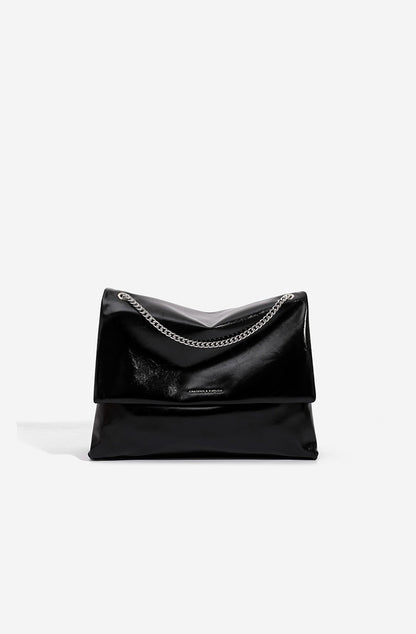 Urban Style Chain Shoulder Bag