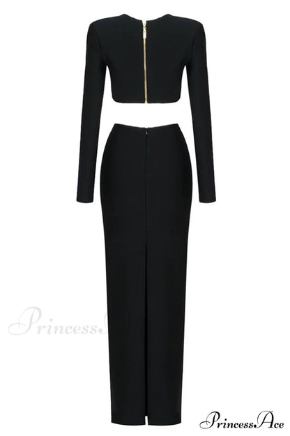 Amara Elegant Cutout Set
