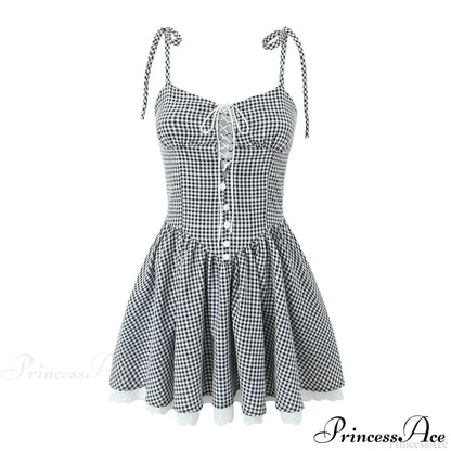 ANKA Elegant MINI DRESS