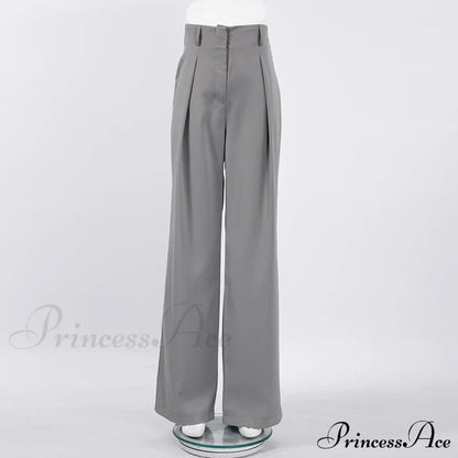 ANTIA Elegant TROUSERS