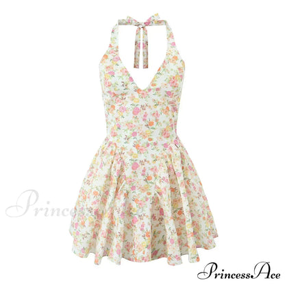 BELLA Elegant MINI DRESS
