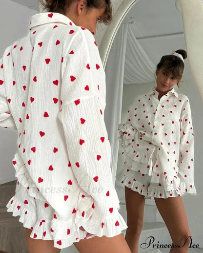 BRIGITTE THREE Stylish PIECE SET