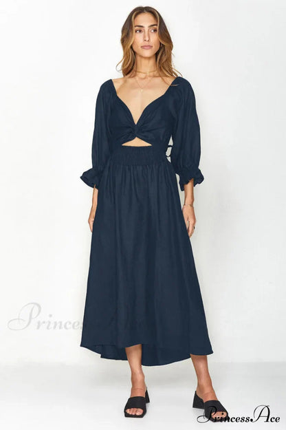 Call It Love Charming Two Way Dress