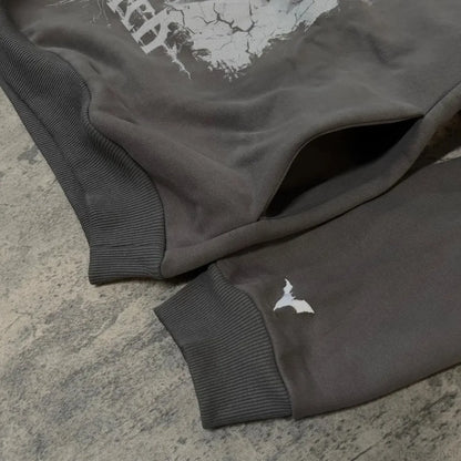 Casual Trend Hip Hop Hoodie