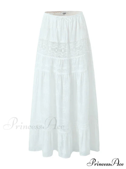 CATALINE Elegant SKIRT