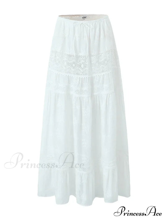 CATALINE Elegant SKIRT