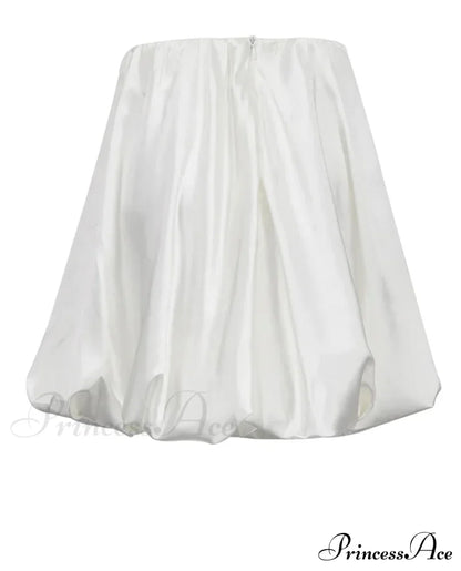 CELIA Elegant MINI SKIRT
