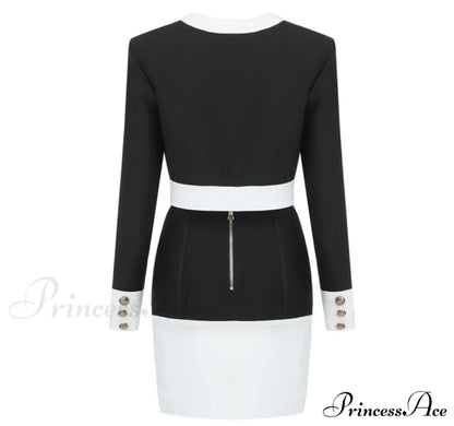 CHIARA Elegant SET