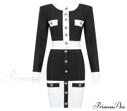 CHIARA Elegant SET