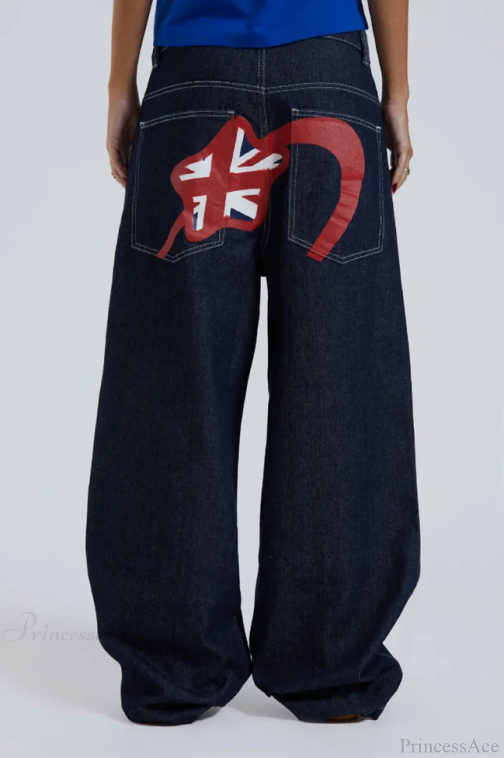 Comet Elegant Colossus Jeans