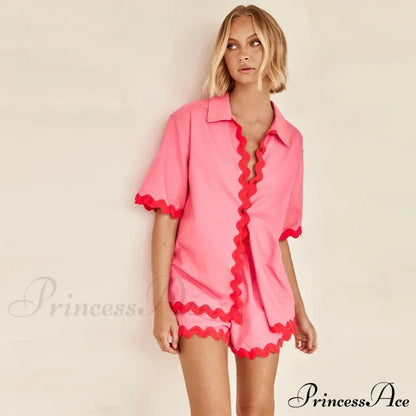 CORA TWO Stylish PIECE SET