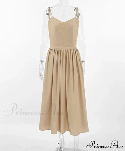 ELBA Elegant MIDI DRESS