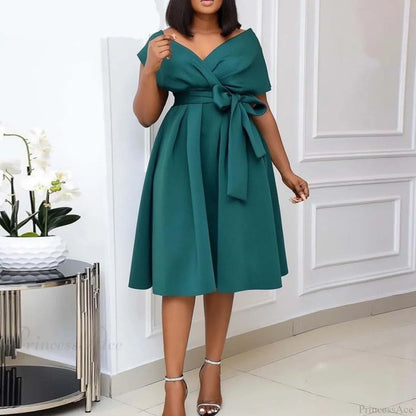 Elegant Party Evening for Gown Women