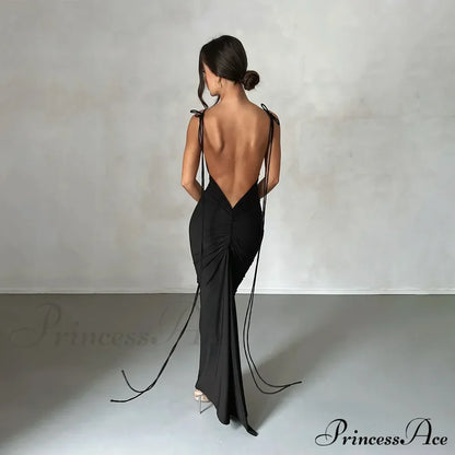 ELERY Elegant MAXI DRESS