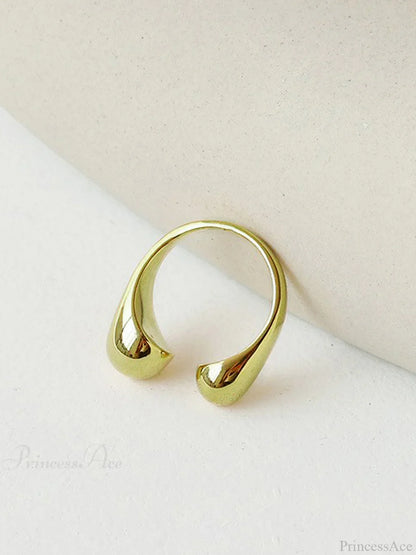 Eli Charming Ring