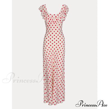 EMMY Elegant MAXI DRESS