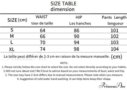 Fashion Baggy Cargo Big Pockets Pants Vintage Slim Y2k Women Waist Denim ArmyGreen High Khaki Streetwear Trousers