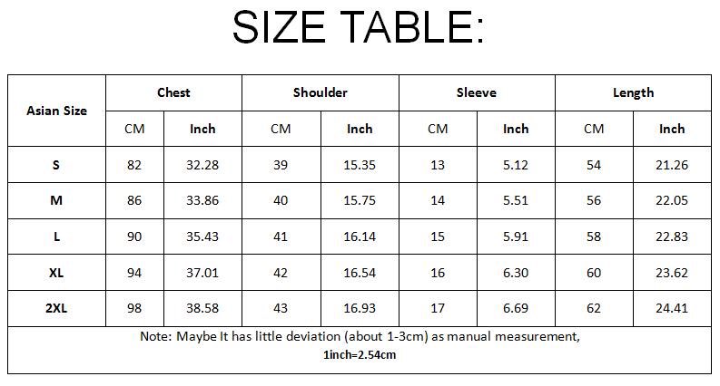 Cute Anime Girl Punk Print Cartoon Loose Oversized Short Sleeve Short T-shirt Tee Top Summer Casual E-Girl Kawaii Korean Japanese Harajuku Streetwear