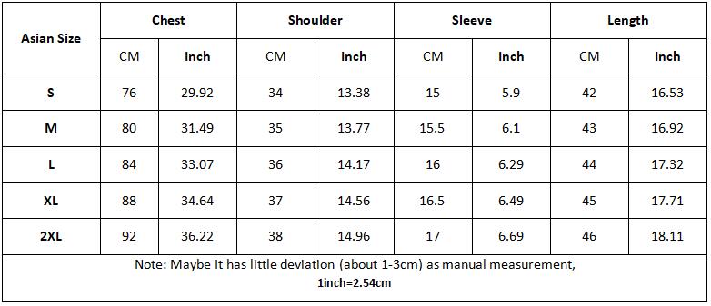 Music Letter Print Baby Cropped Short Sleeve T-shirt