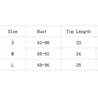 Strawberry Frill Print Patchwork Tank Top