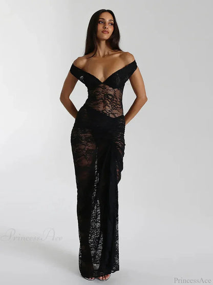Floral Lace Skirt Suit Vacation Two Piece Set