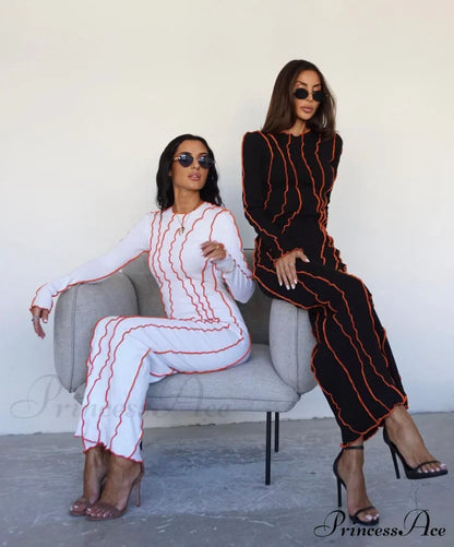 GIGI Elegant MIDI DRESS
